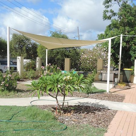 Victoria Park Lodge Perth Dış mekan fotoğraf