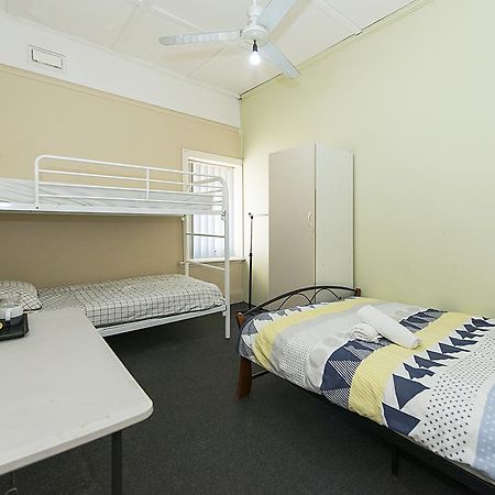 Victoria Park Lodge Perth Dış mekan fotoğraf