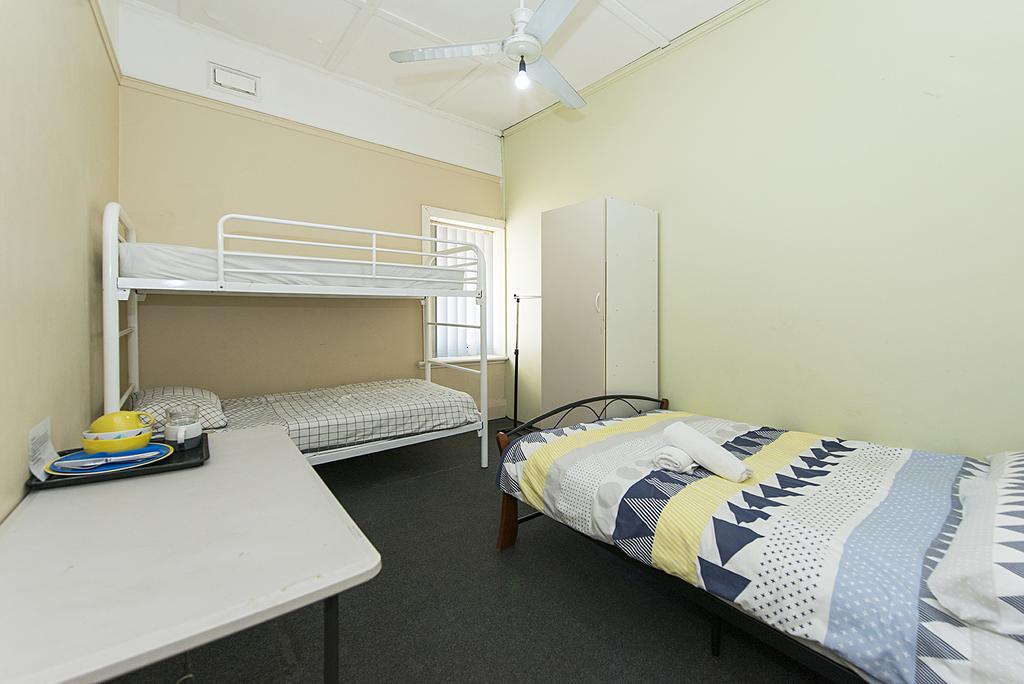Victoria Park Lodge Perth Dış mekan fotoğraf
