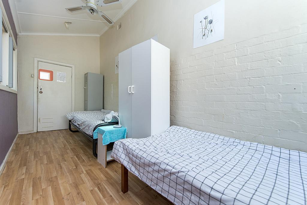 Victoria Park Lodge Perth Dış mekan fotoğraf