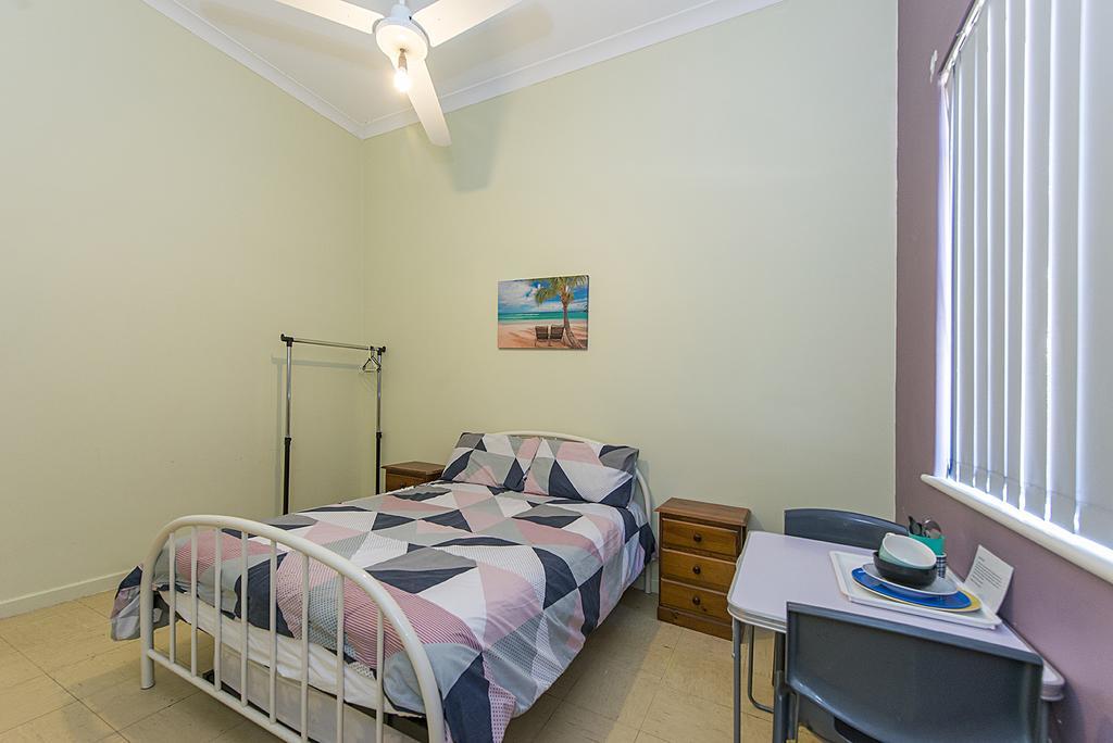Victoria Park Lodge Perth Dış mekan fotoğraf