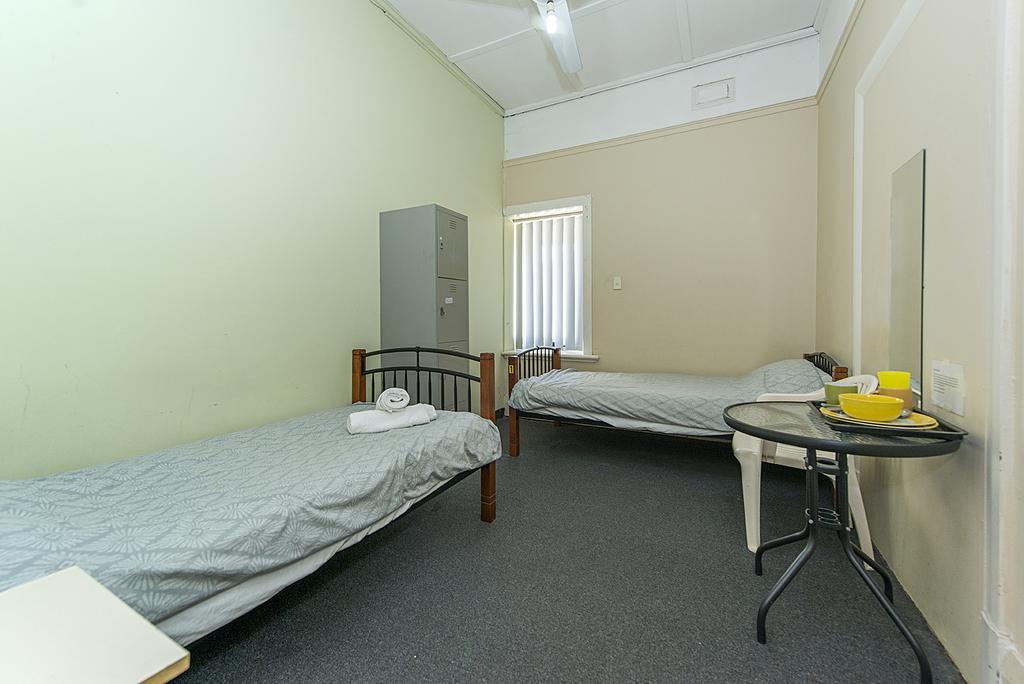 Victoria Park Lodge Perth Dış mekan fotoğraf