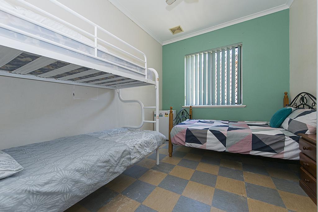 Victoria Park Lodge Perth Dış mekan fotoğraf