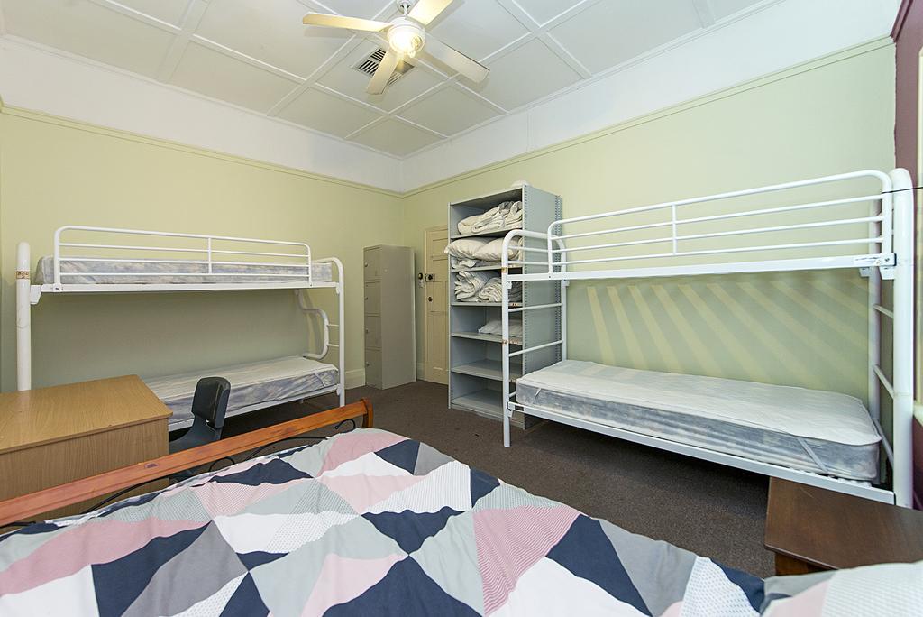 Victoria Park Lodge Perth Dış mekan fotoğraf