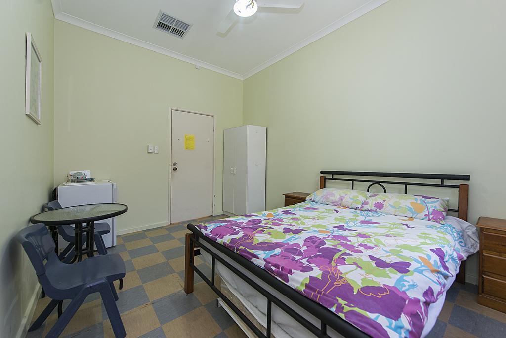 Victoria Park Lodge Perth Dış mekan fotoğraf