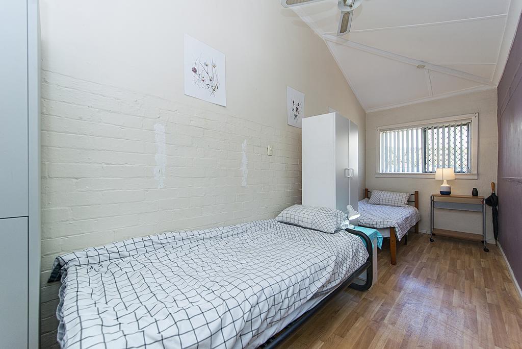 Victoria Park Lodge Perth Dış mekan fotoğraf