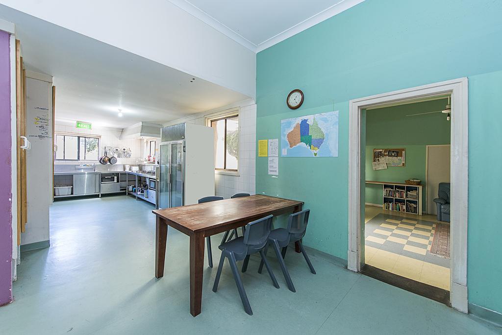 Victoria Park Lodge Perth Dış mekan fotoğraf