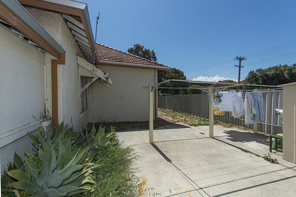 Victoria Park Lodge Perth Dış mekan fotoğraf