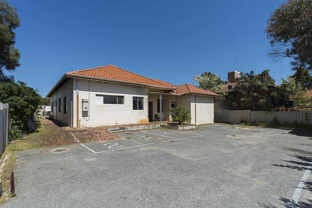 Victoria Park Lodge Perth Dış mekan fotoğraf