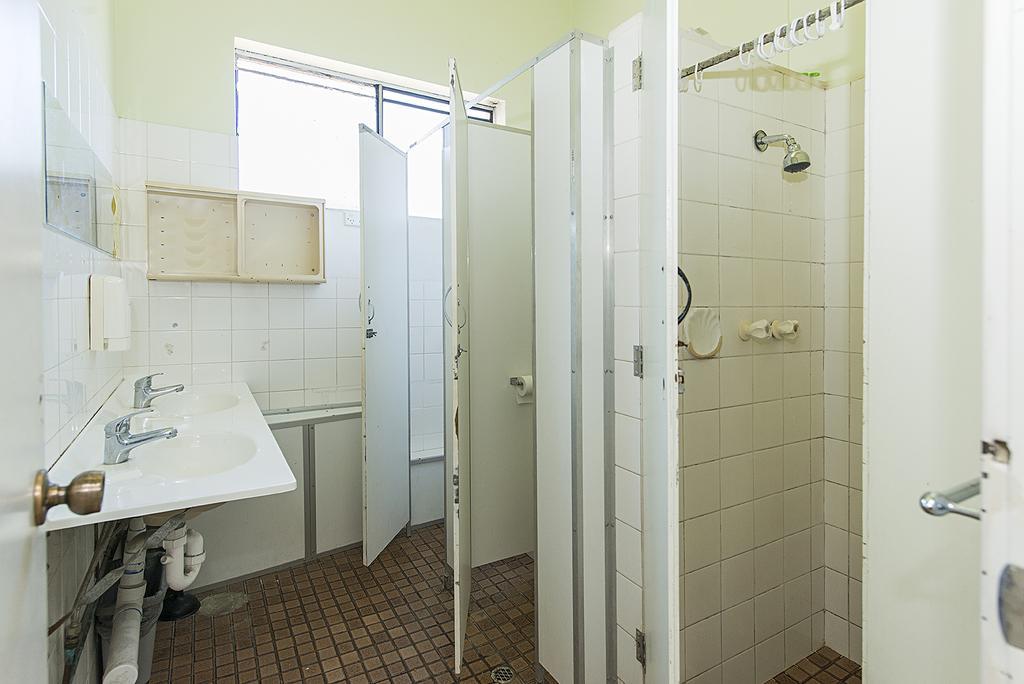 Victoria Park Lodge Perth Dış mekan fotoğraf