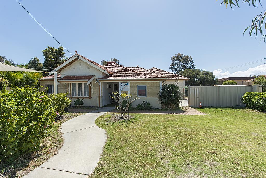 Victoria Park Lodge Perth Dış mekan fotoğraf
