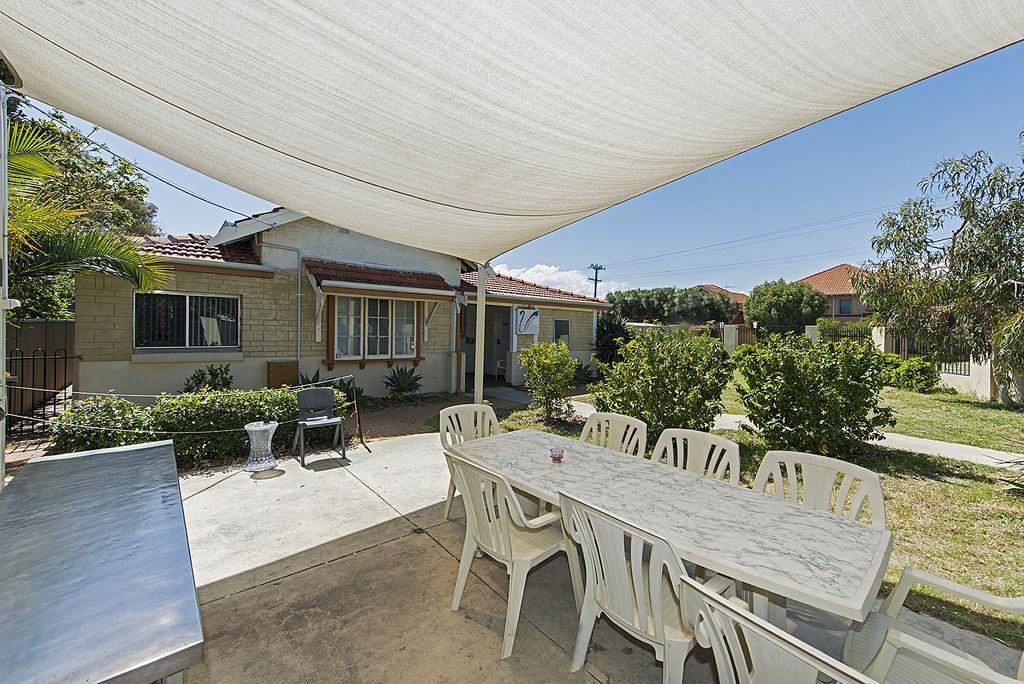 Victoria Park Lodge Perth Dış mekan fotoğraf