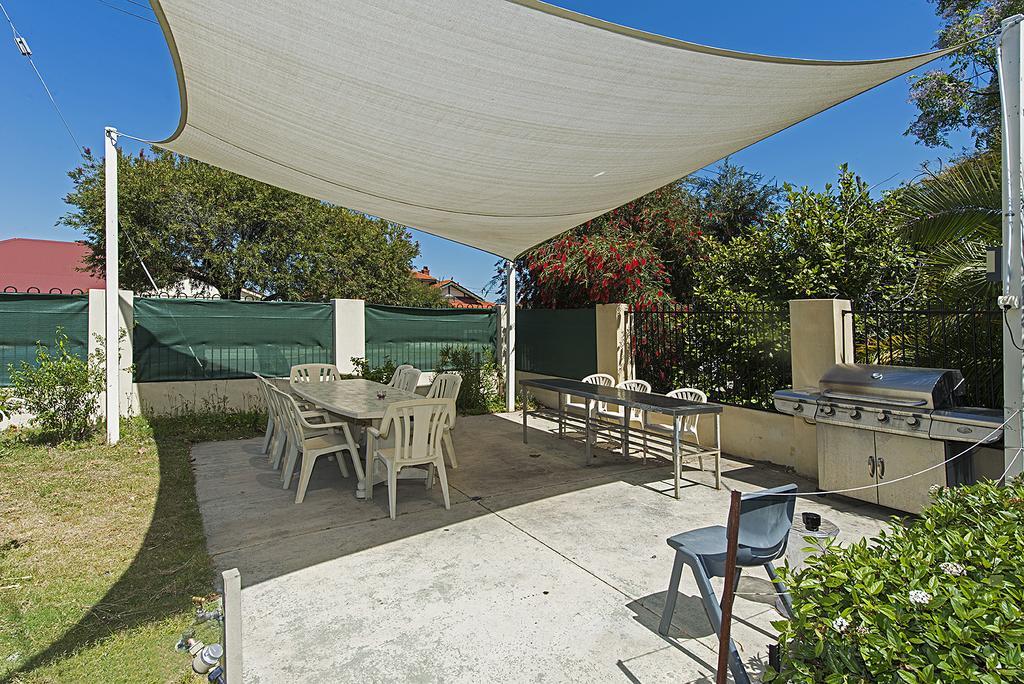 Victoria Park Lodge Perth Dış mekan fotoğraf